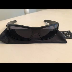Oakley Gascan sunglasses